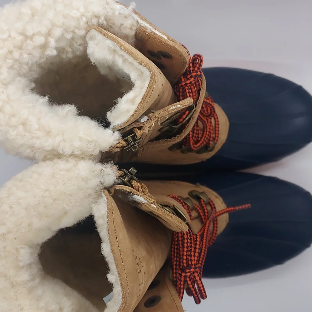 Sperry top sider